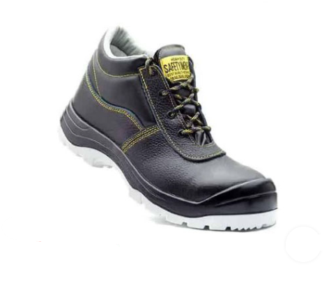 تصویر کفش ایمنی 