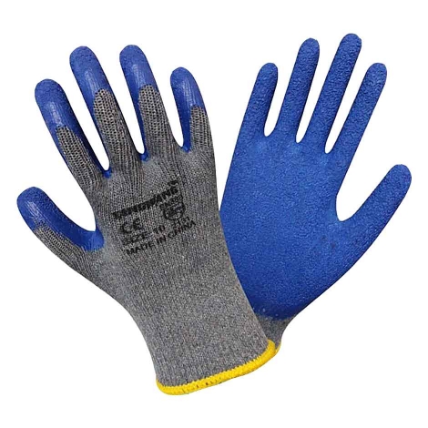 تصویر دستکش ضد برش تانگ وانگ بسته ۱۲ جفتی 