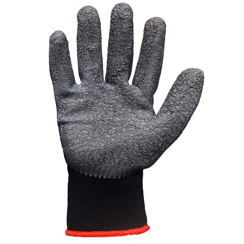 تصویر دستکش ضد برش استاد کار بسته ۱۲ جفتی 